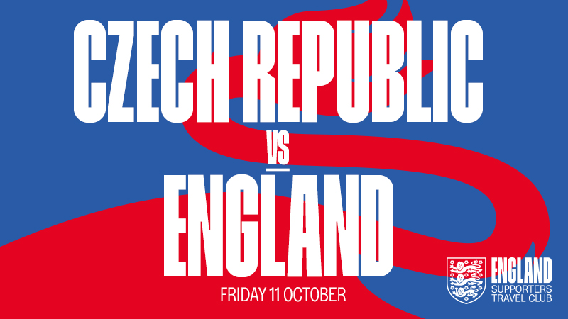 England vs czech republic