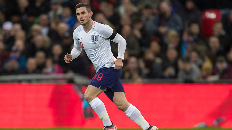 Lewis Cook's England honour and U17 Euro ambassador role