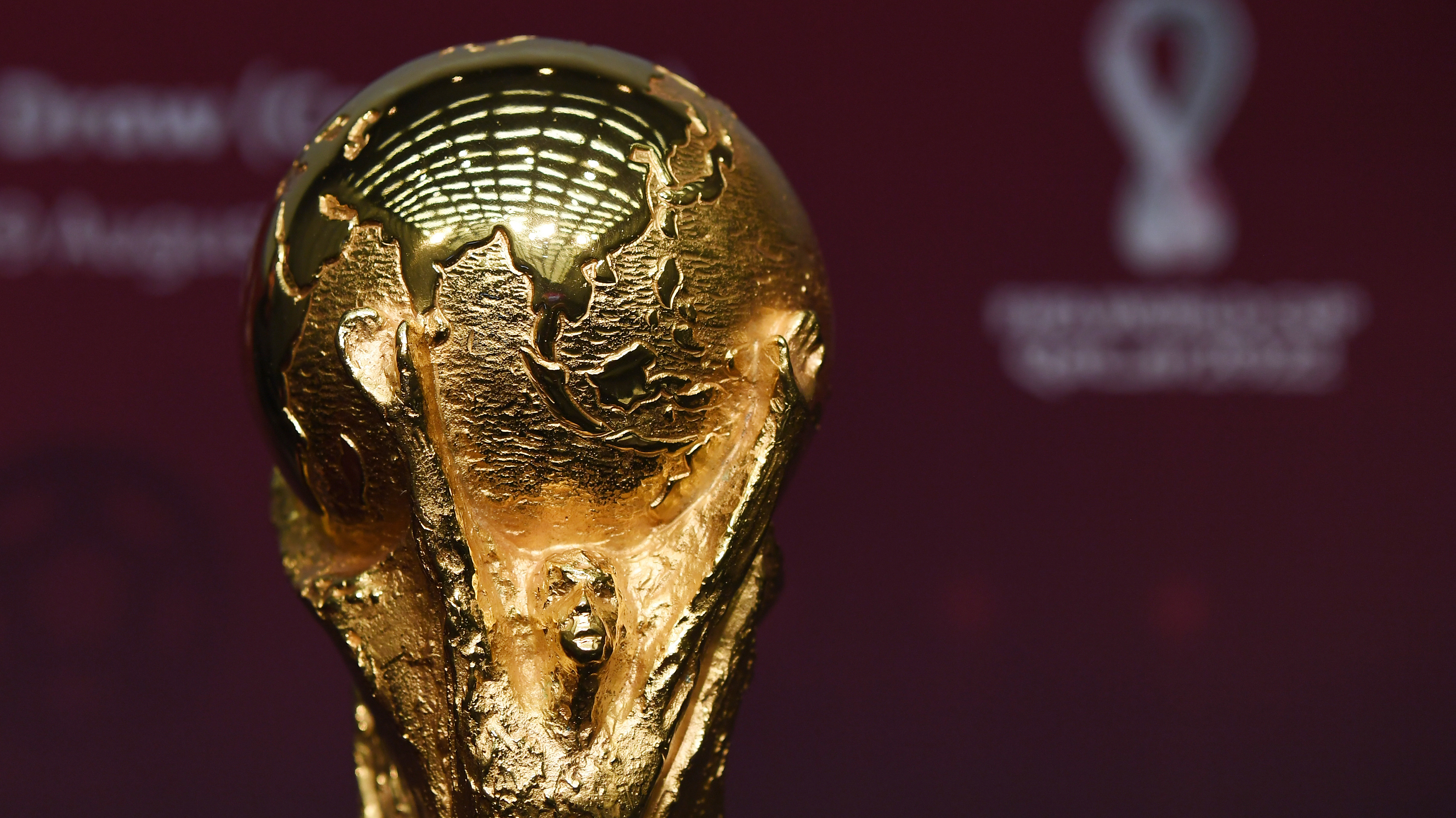 World Cup 2022 Qualifying Draw Live Stream
