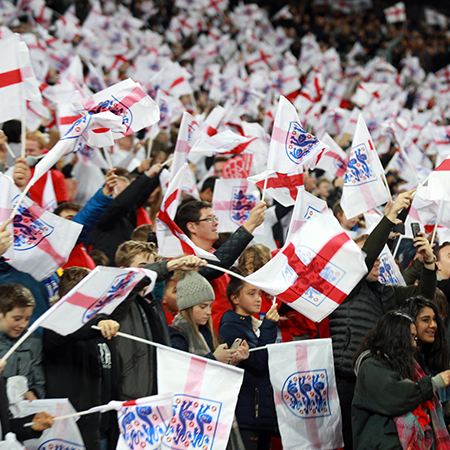 England Supporters Travel Club Rules Of Membership