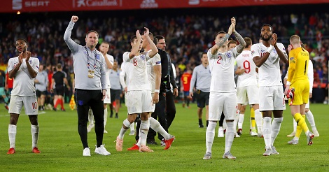 How To Submit A Ticket Application For Uefa Euro 2020