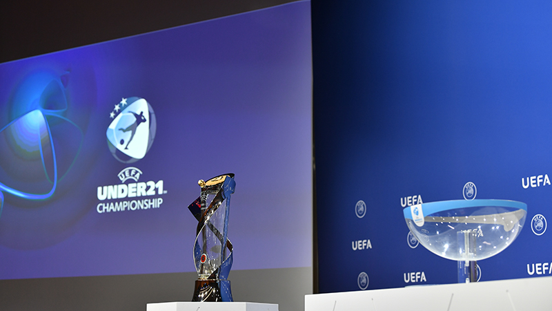 uefa european u21 championship 2023 qualifiers