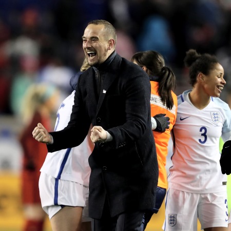 Sampson sweet on strategy