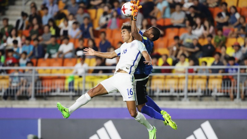 u17 world cup highlights