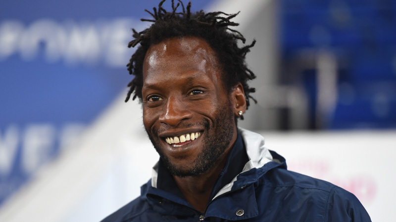 Image result for Ugo Ehiogu (1972-2017) : Former England passes on