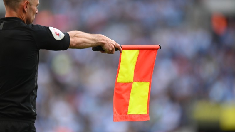 The FA