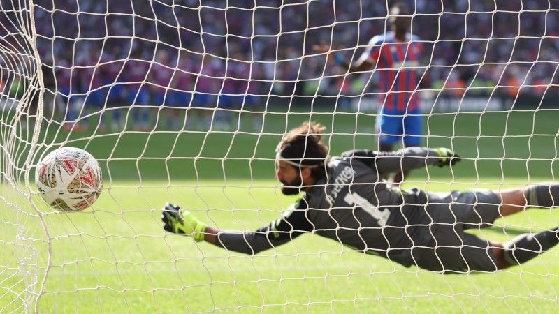 The FA