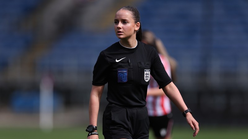 The FA