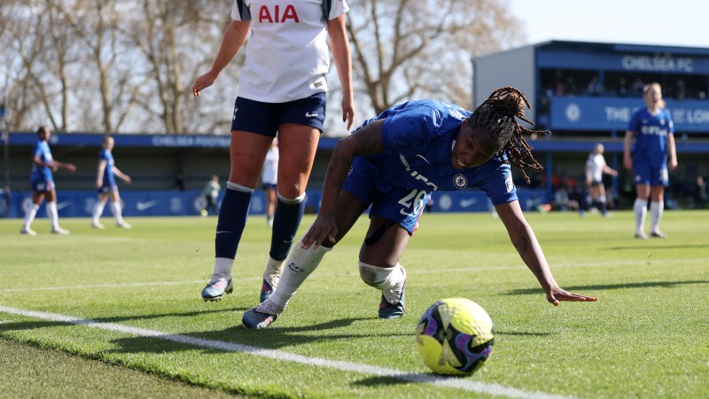 The FA
