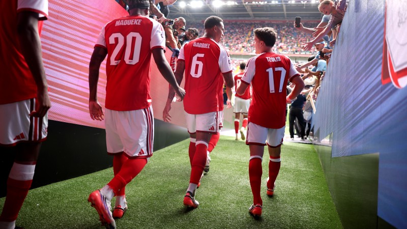 The FA