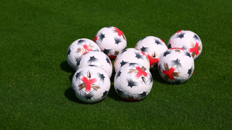 The FA