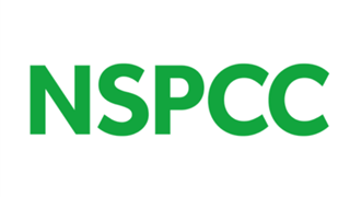 Image result for NSPCC logo