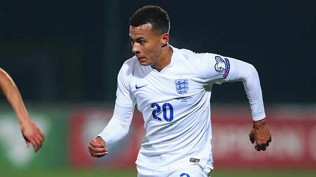 I launched Dele Alli's career - he's one of the greatest footballers of