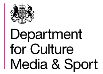 Department for Culture, Media & Sport