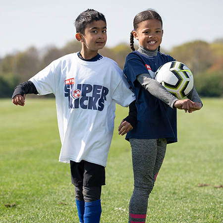 Download app, upgrade skills