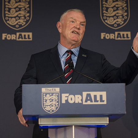 Clarke's letter to Council