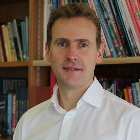 Setting a new standard