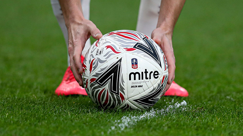 Provisional Cup dates confirmed