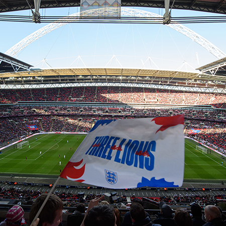 Draw dates for your diary