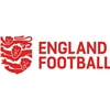 England Football unveiled