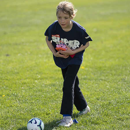 The 2 o'Clock Challenge!