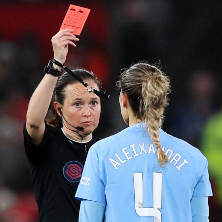 The FA