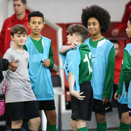 'In Pursuit of Progress': Year one report