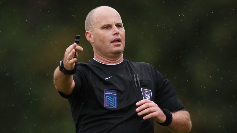 The FA