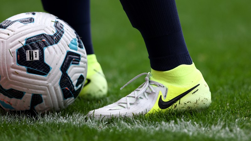 The FA