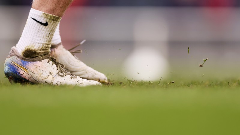 The FA