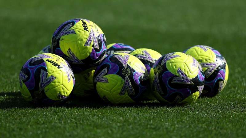 The FA