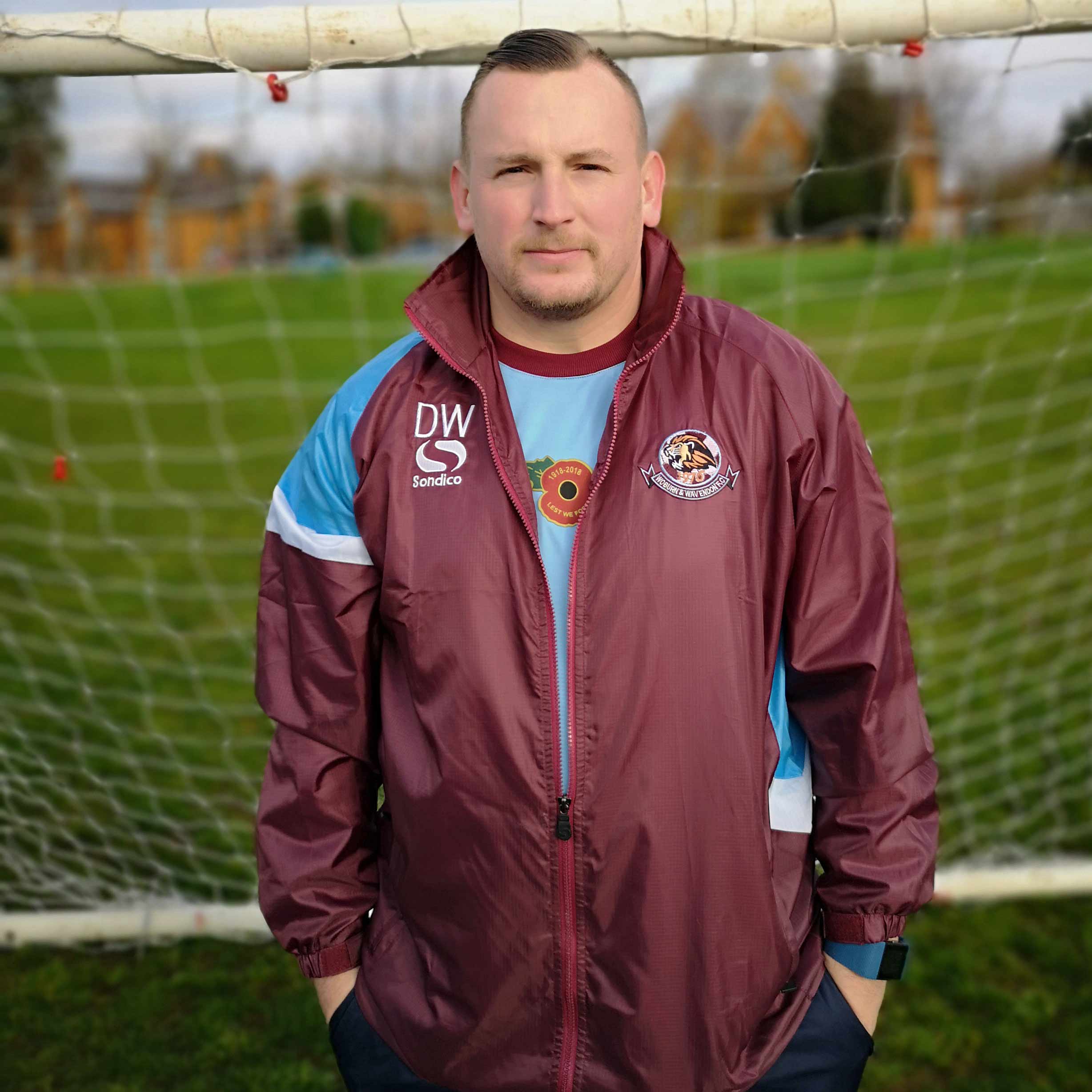 White's Wildcats world