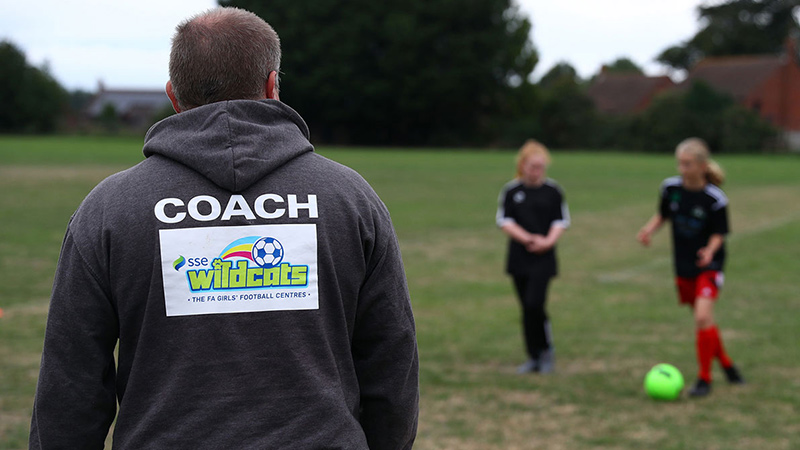 From a pastime to a passion