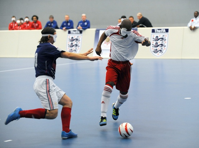 The FA