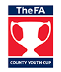 FA County Youth Cup Logo