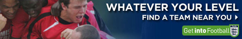 Find a club near you