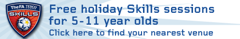 Skills Programme Image