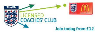 The FA Licensed Coaches' Club