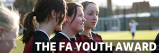 The FA Youth Award