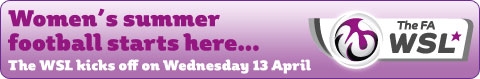The FA Women's Super League