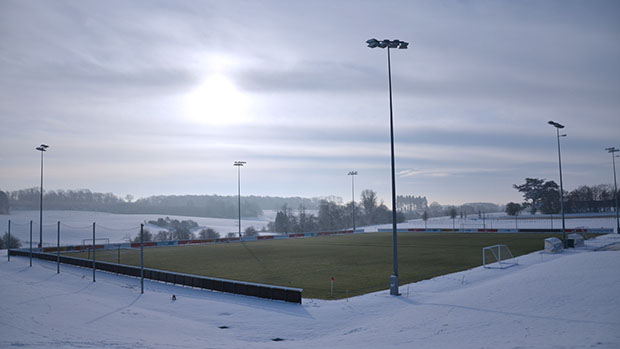 The Kelly Smith pitch