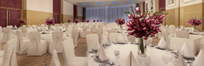 Banqueting