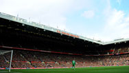 Old Trafford