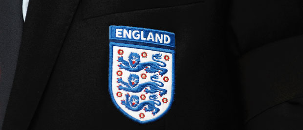 England Manager Profile