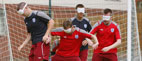 Blind World Cup