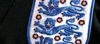 England crest