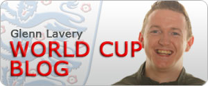 Glenn Lavery Blog