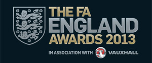 England Awards
