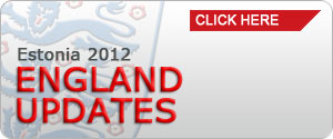 England Updates