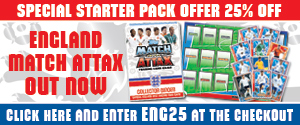 Match Attax